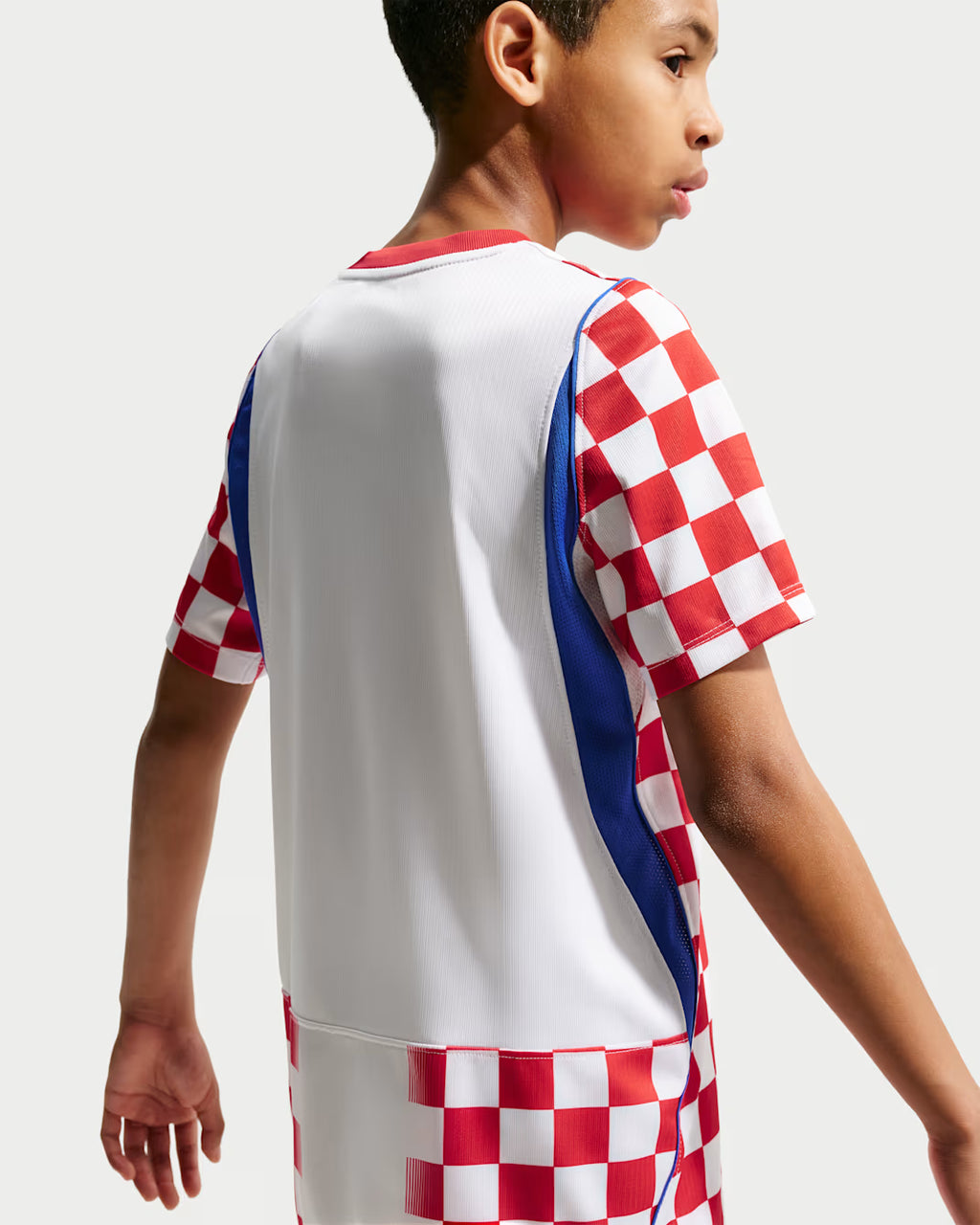 Croatia 2026 Home - Children's Kit