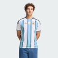 Argentina 2026 Home Jersey - Fan Version