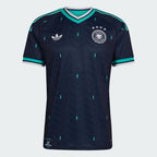 Germany 2026 Away Jersey - Fan Version