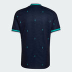 Germany 2026 Away Jersey - Fan Version
