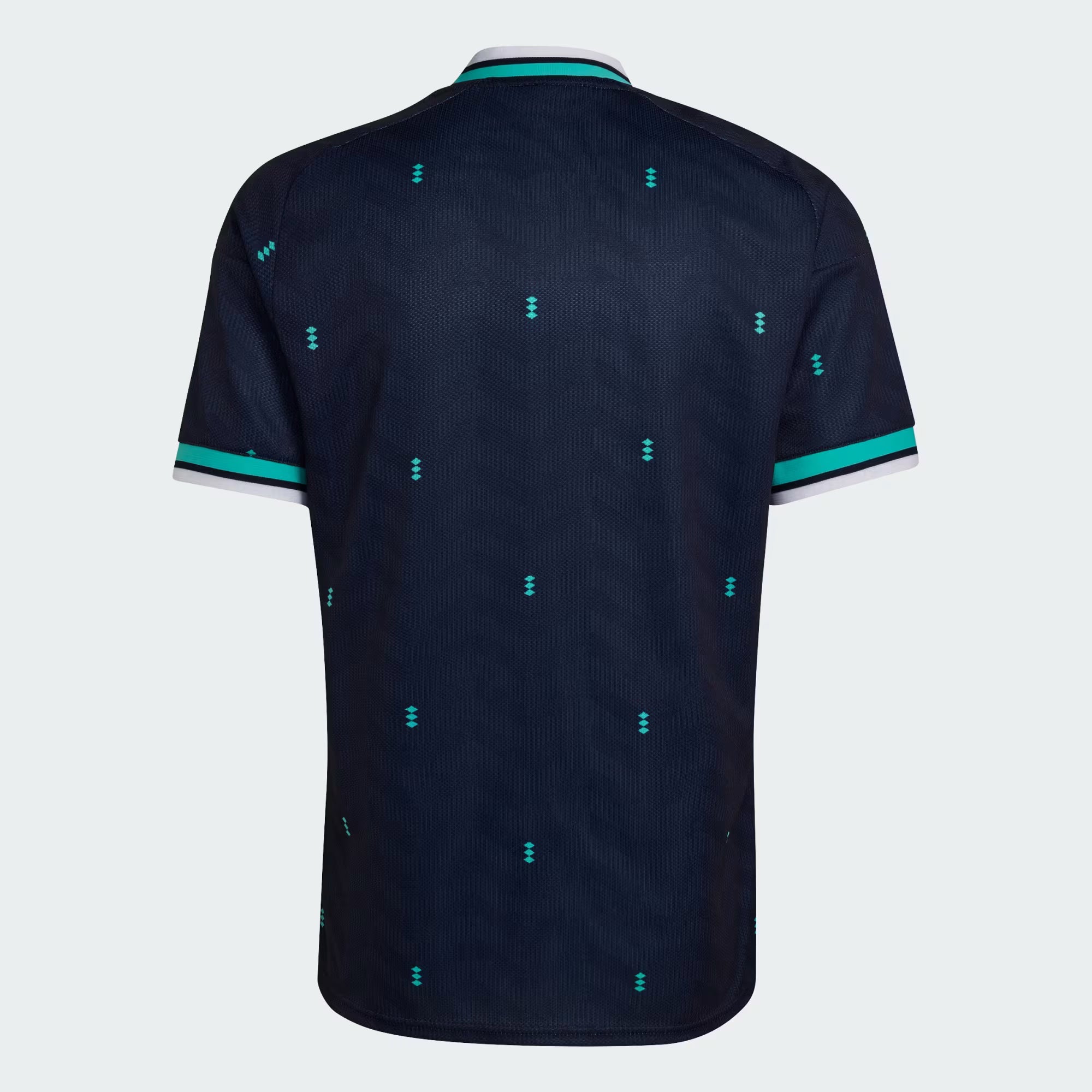 Germany 2026 Away Jersey - Fan Version