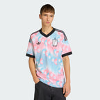 Belgium 2026 Away Jersey - Fan Version