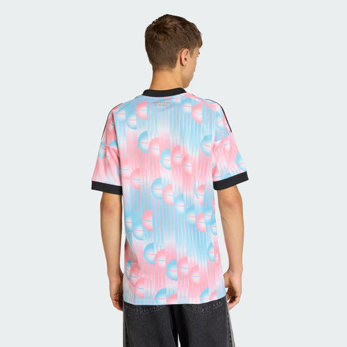 Belgium 2026 Away Jersey - Fan Version