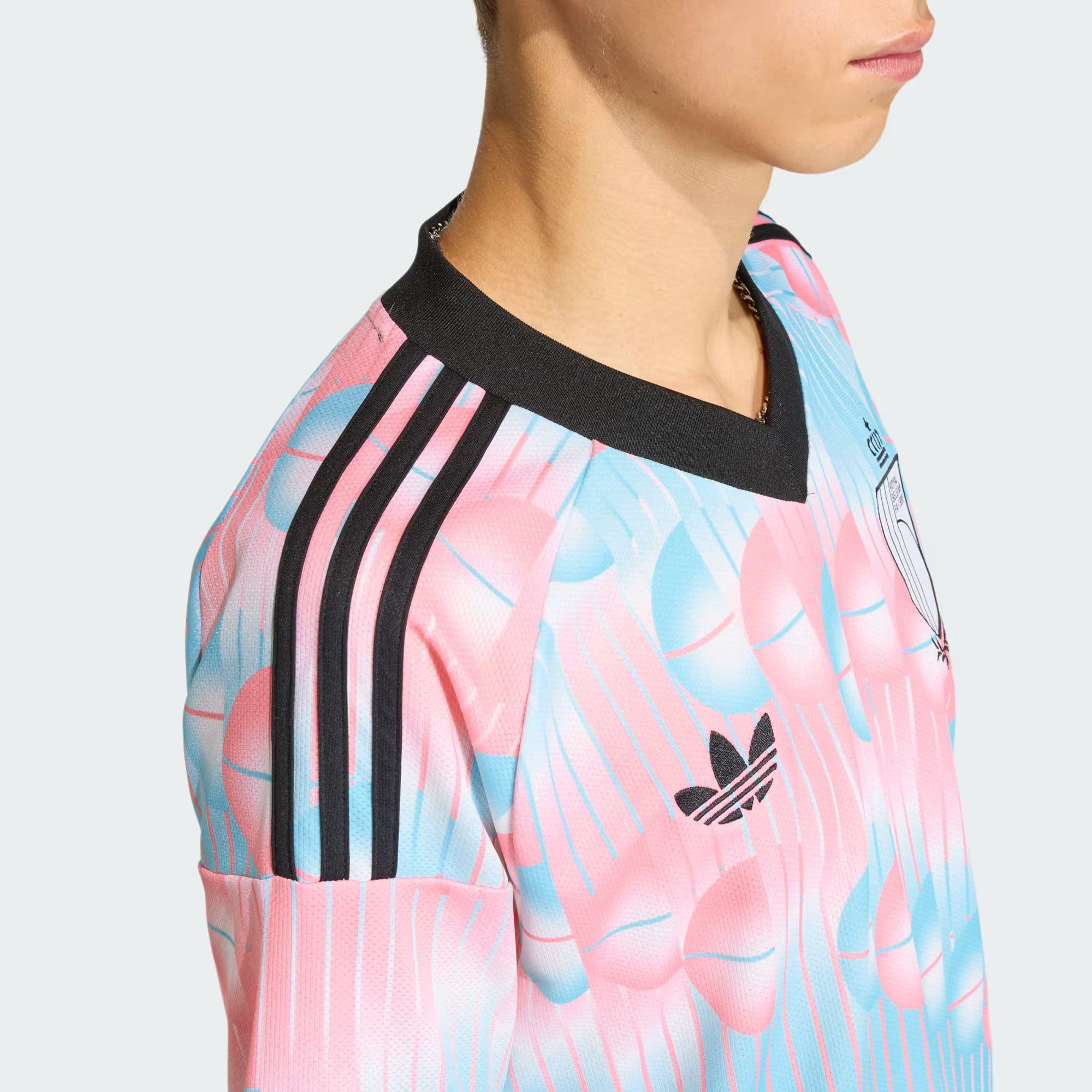 Belgium 2026 Away Jersey - Fan Version