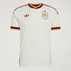 Spain 2026 Away Jersey - Player