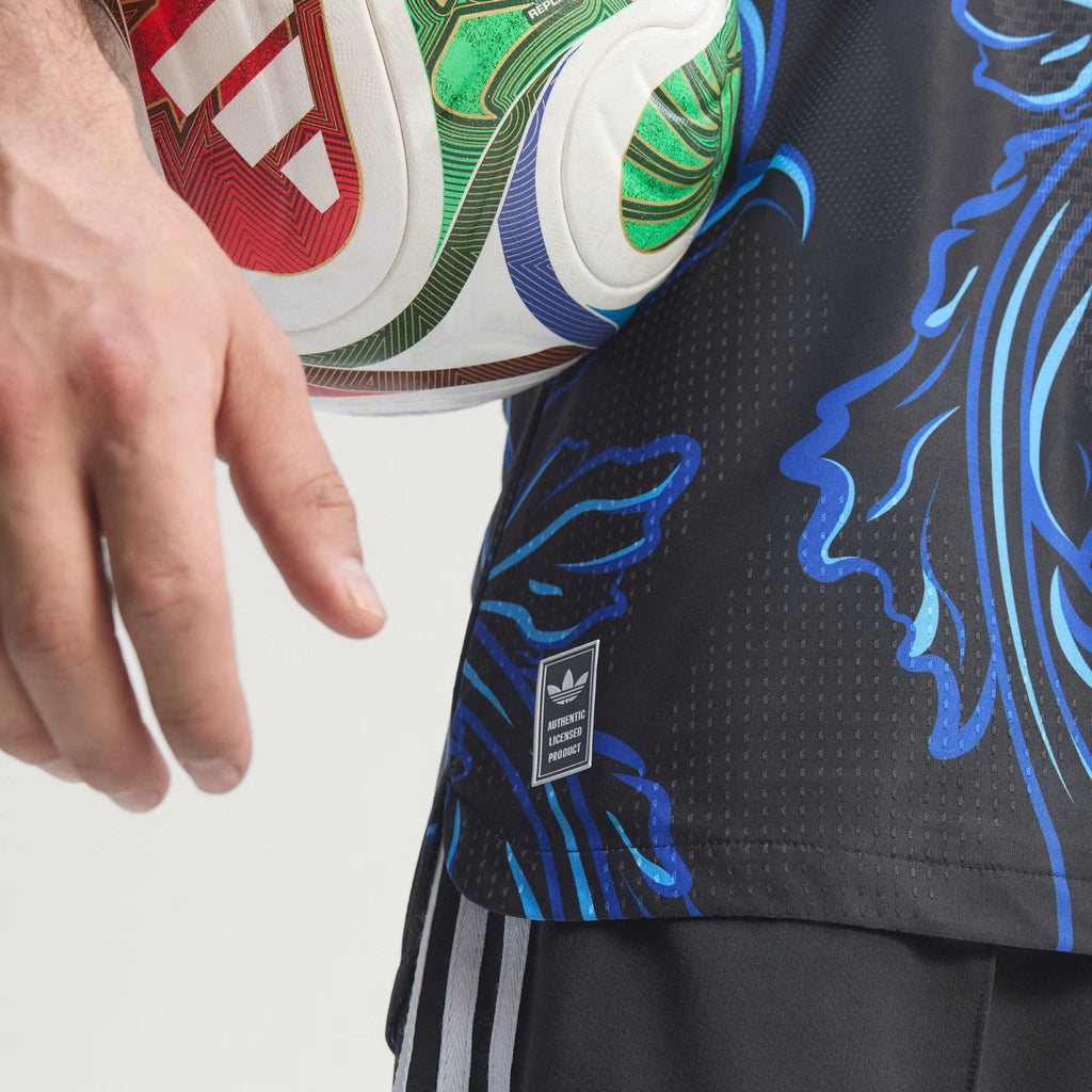 Argentina 2026 Away Jersey - Player