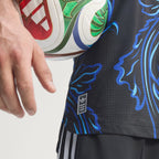 Argentina 2026 Away Jersey - Player