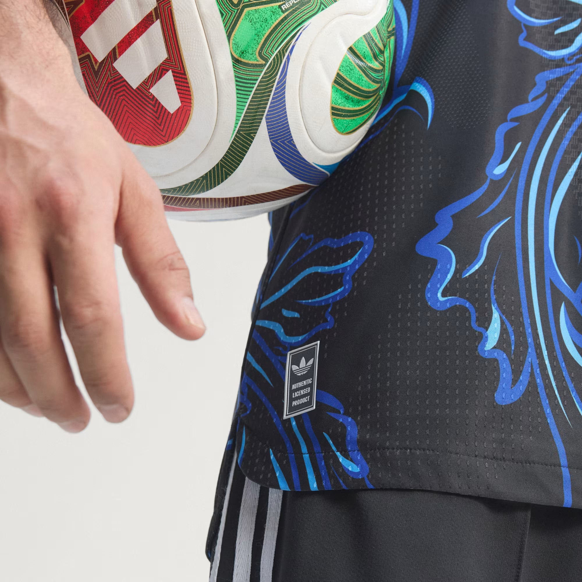 Argentina 2026 Away Jersey - Player