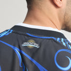 Argentina 2026 Away Jersey - Player