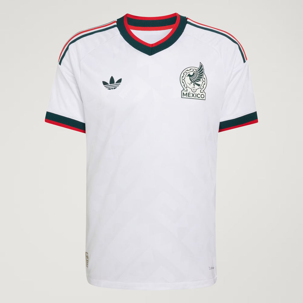 Mexico 2026 Away Jersey - Player