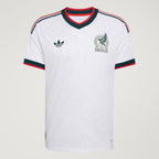 Mexico 2026 Away Jersey - Player