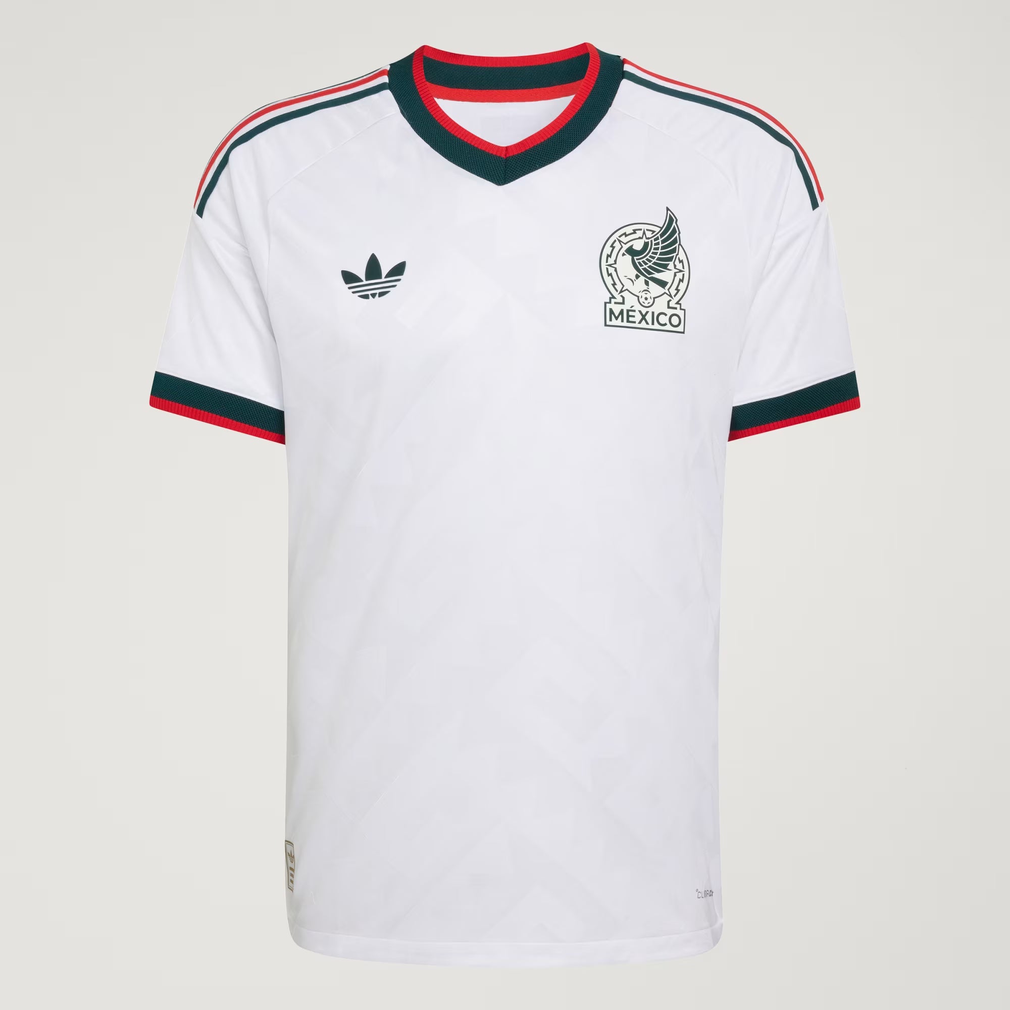 Mexico 2026 Away Jersey - Player