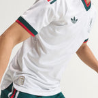 Mexico 2026 Away Jersey - Player