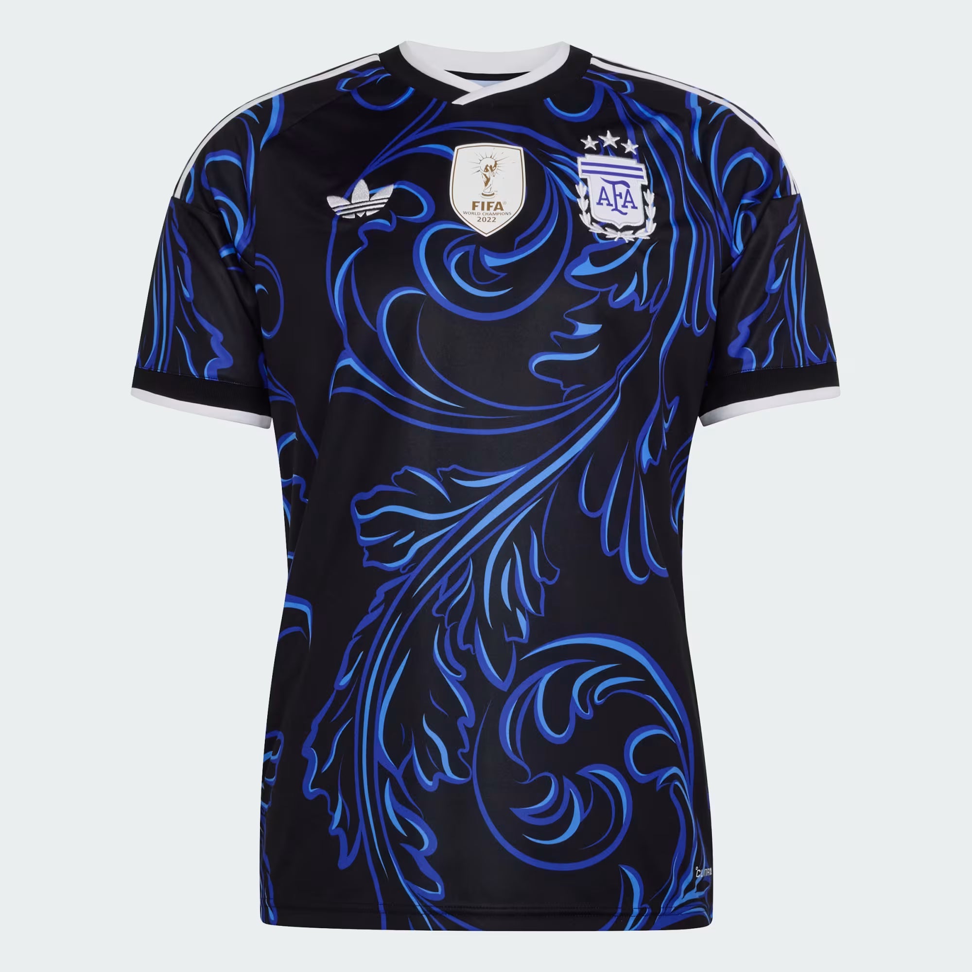 Argentina 2026 Away Jersey - Player
