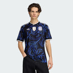 Argentina 2026 Away Jersey - Fan Version