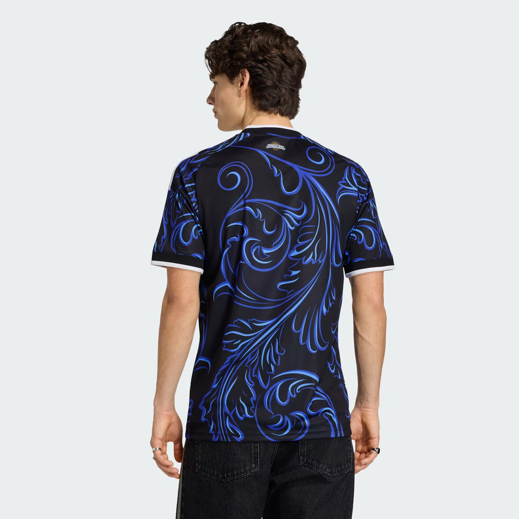 Argentina 2026 Away Jersey - Fan Version