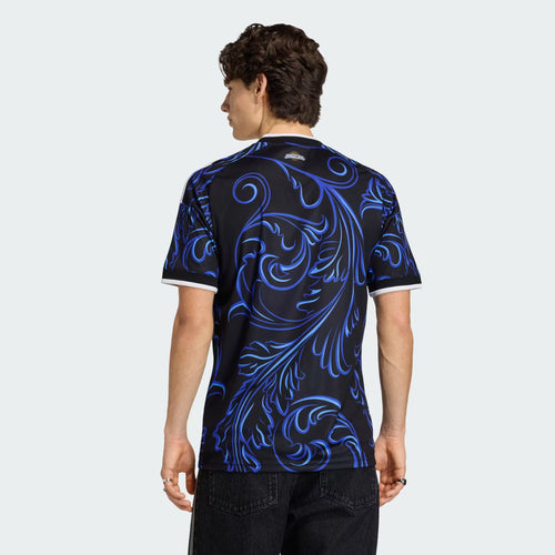 Argentina 2026 Away Jersey - Fan Version