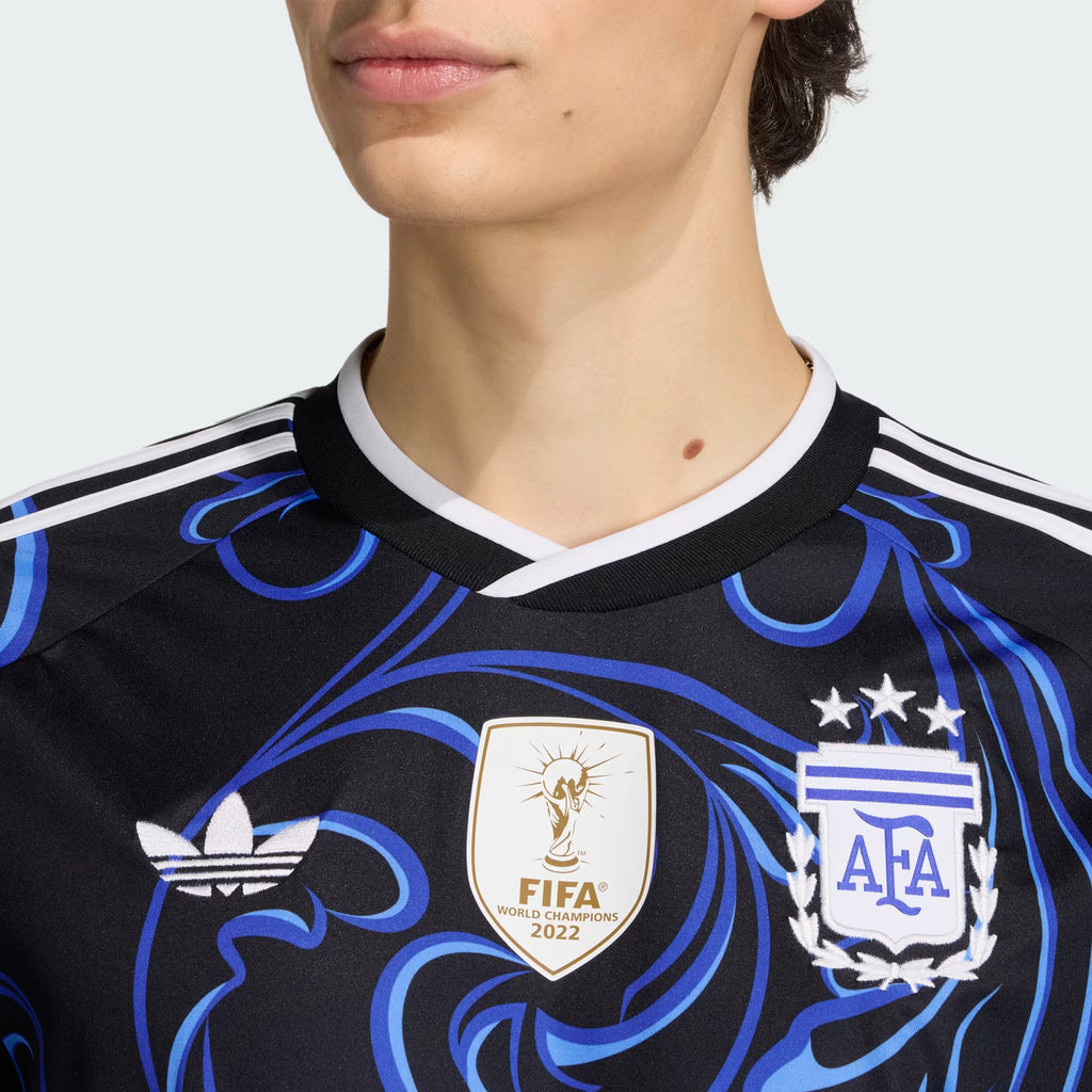 Argentina 2026 Away Jersey - Fan Version