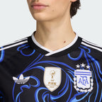 Argentina 2026 Away Jersey - Fan Version