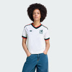Mexico 2026 Away Jersey - Woman