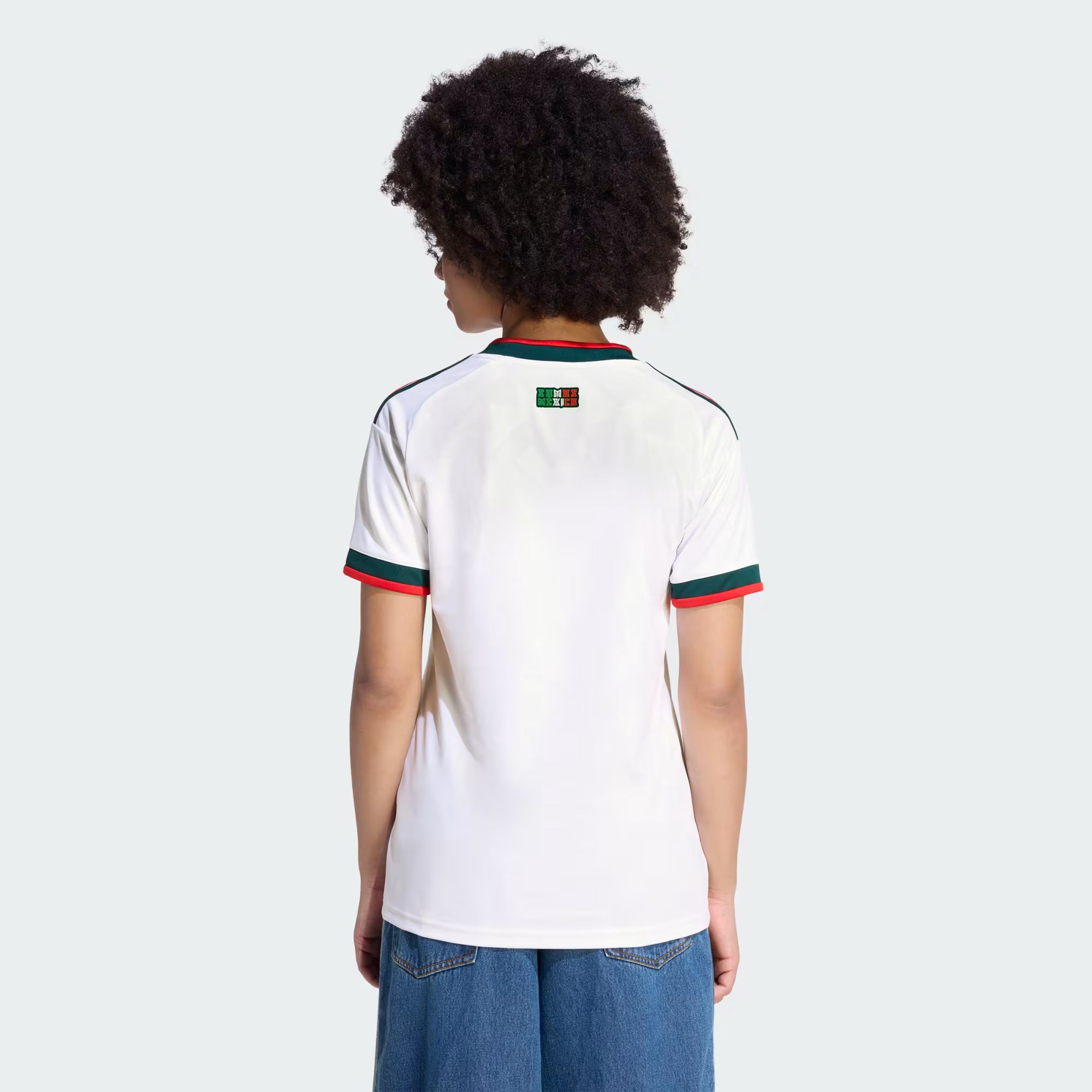 Mexico 2026 Away Jersey - Woman