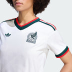 Mexico 2026 Away Jersey - Woman