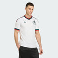 Mexico 2026 Away Jersey - Fan Version