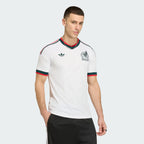 Mexico 2026 Away Jersey - Fan Version