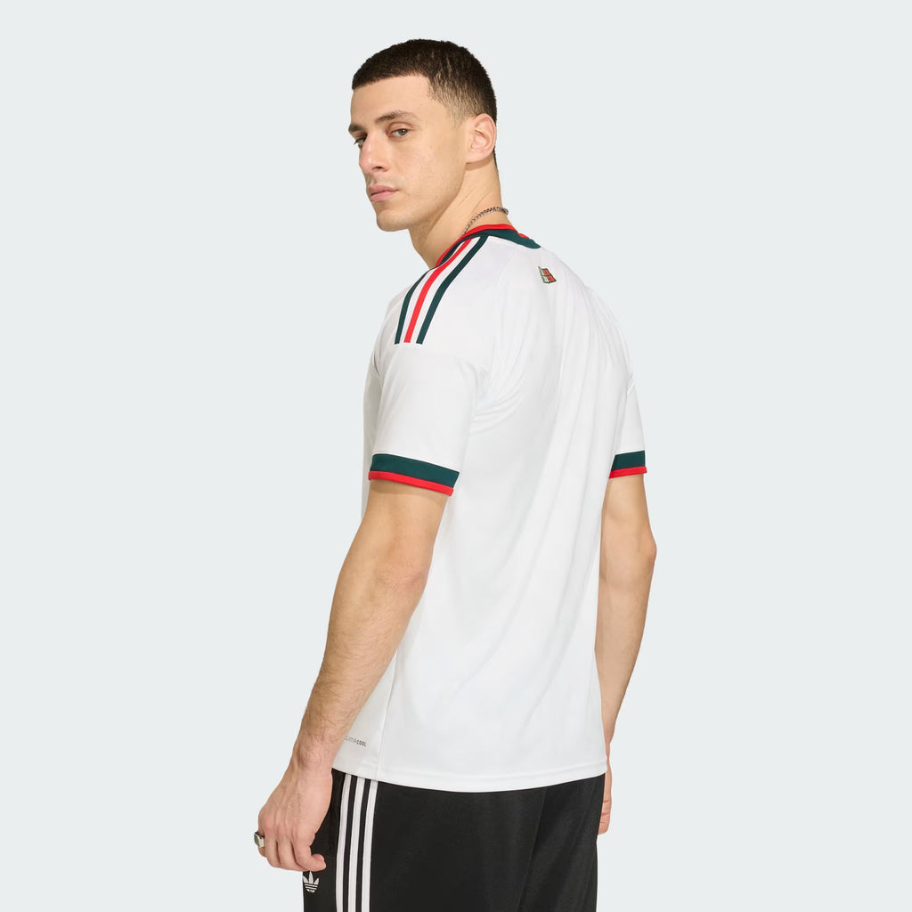 Mexico 2026 Away Jersey - Fan Version