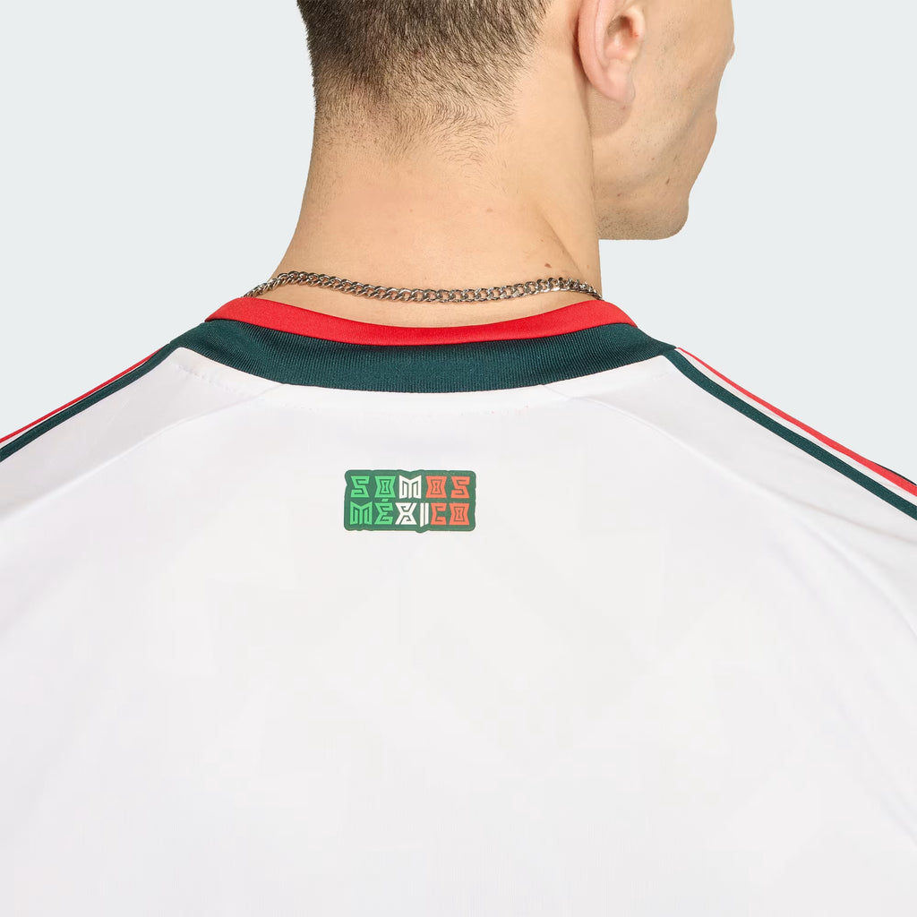 Mexico 2026 Away Jersey - Fan Version