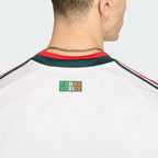 Mexico 2026 Away Jersey - Fan Version