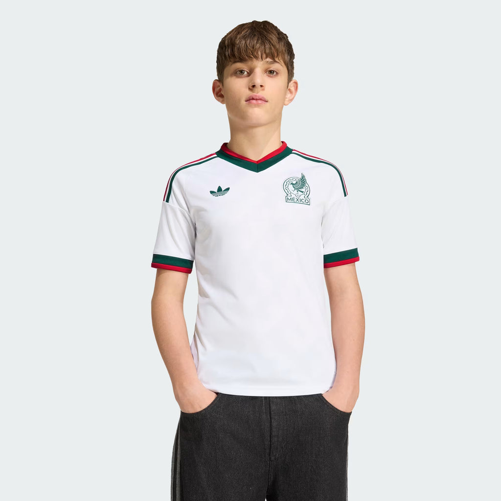 Mexico 2026 Away - Children's Kit