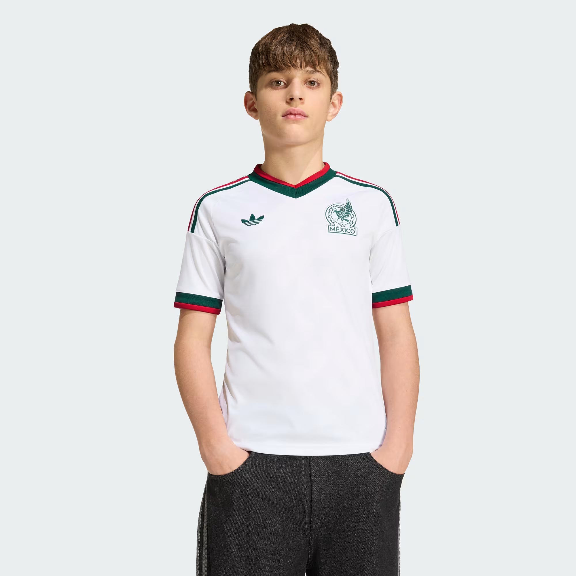Mexico 2026 Away - Children's Kit
