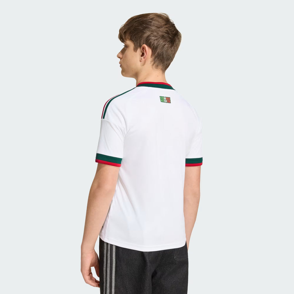 Mexico 2026 Away - Children's Kit