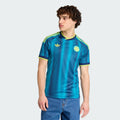 Colombia 2026 Away Jersey - Fan Version