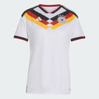 Germany 2026 Home Jersey - Woman
