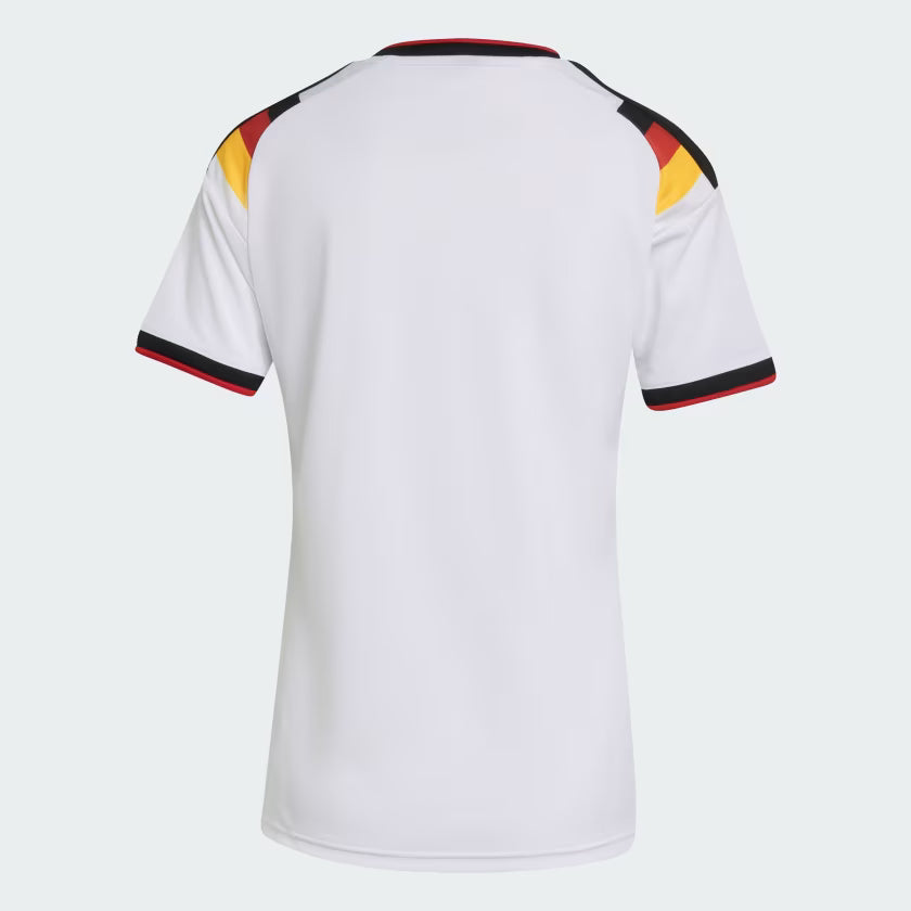 Germany 2026 Home Jersey - Woman