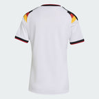 Germany 2026 Home Jersey - Woman