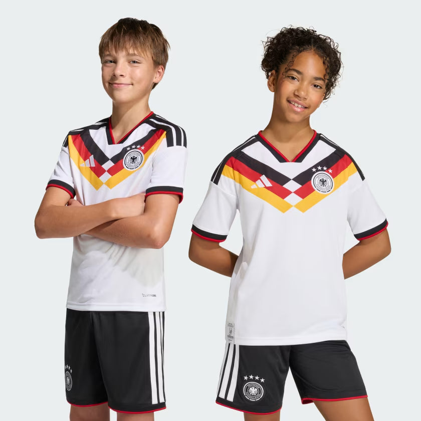 Germany 2026 Home - Children's Kit