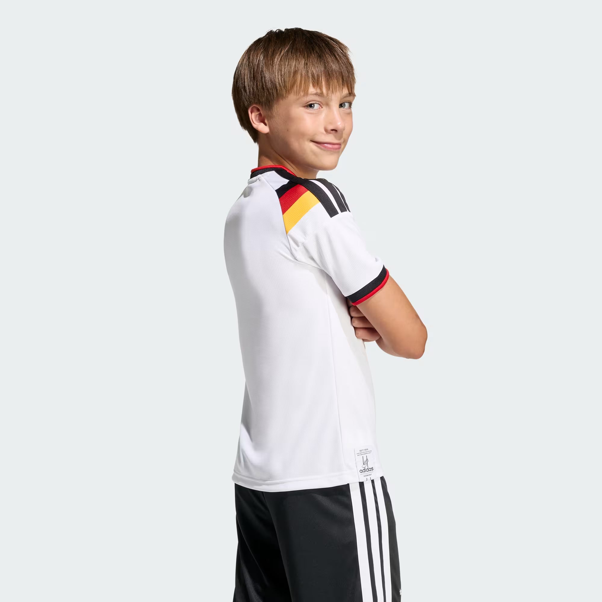 Germany 2026 Home - Children's Kit