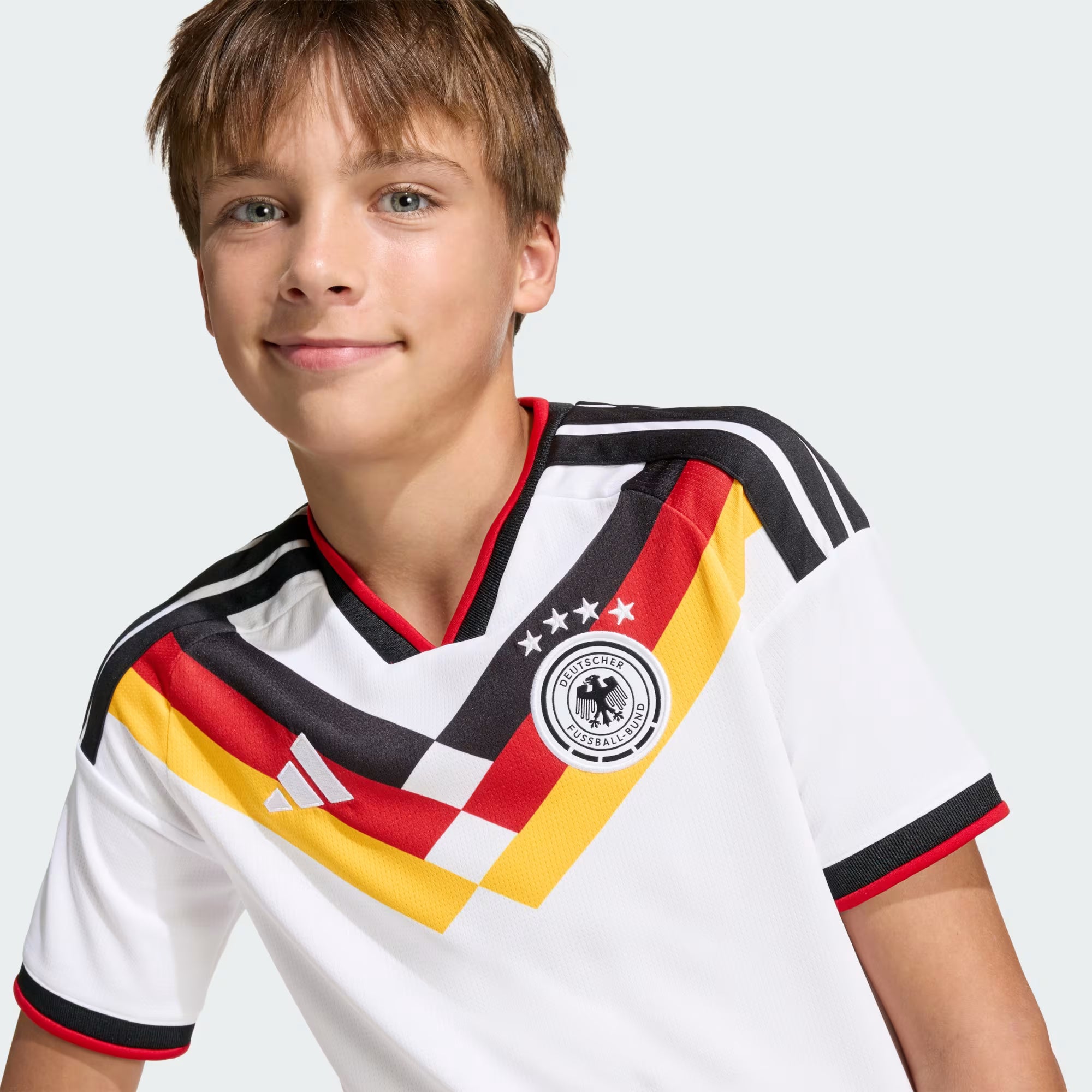 Germany 2026 Home - Children's Kit