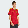 Belgium 2026 Home Jersey - Fan Version