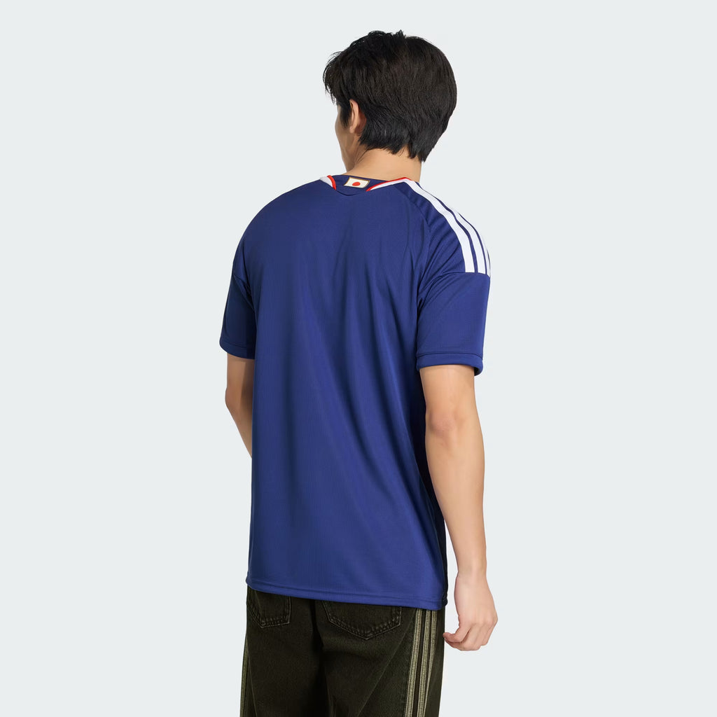 Japan 2026 Home Jersey - Fan Version