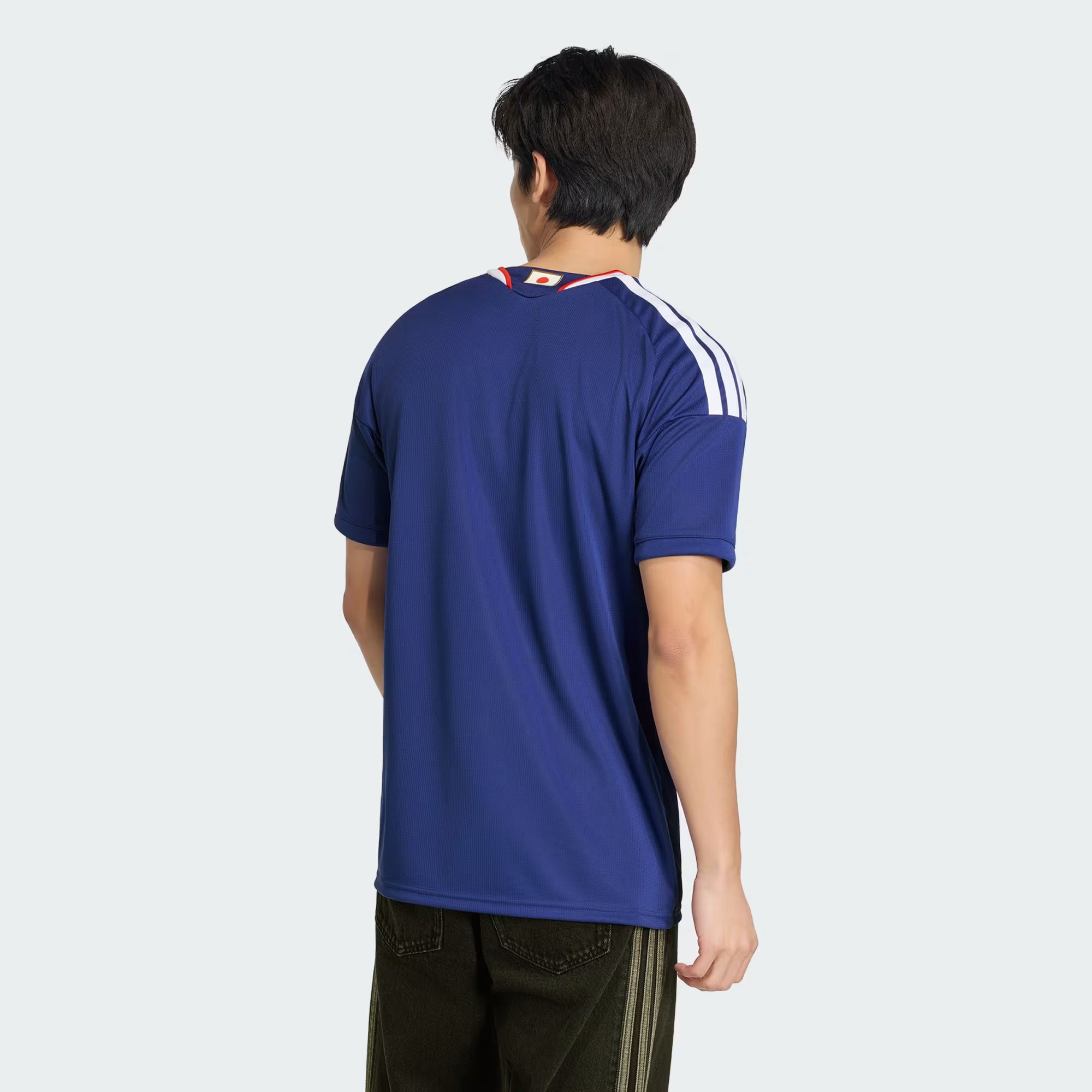 Japan 2026 Home Jersey - Fan Version