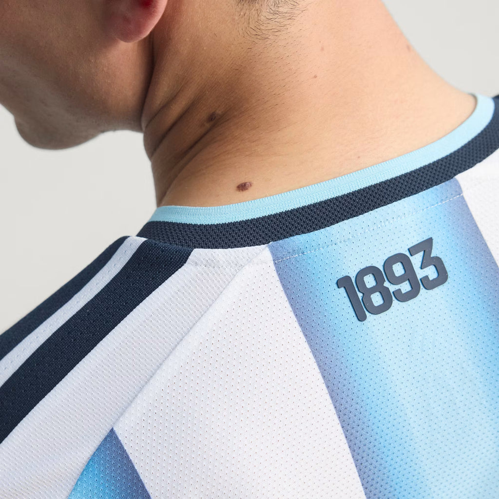 Argentina 2026 Home Jersey - Player