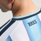 Argentina 2026 Home Jersey - Player
