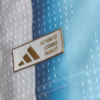 Argentina 2026 Home Jersey - Player