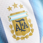 Argentina 2026 Home Jersey - Player