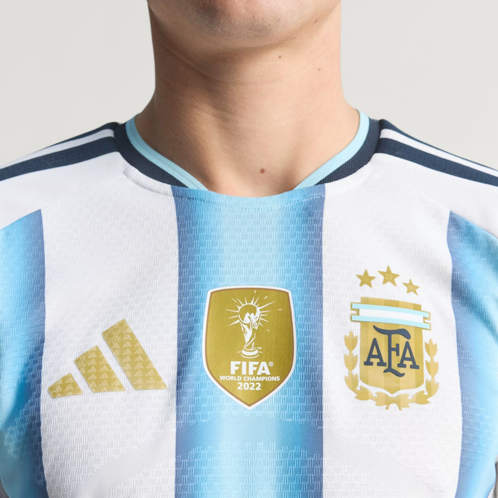 Argentina 2026 Home Jersey - Player