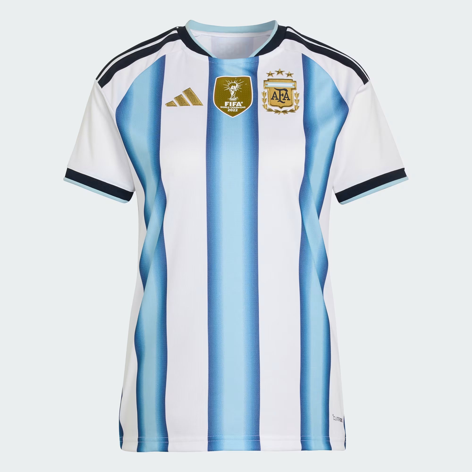 Argentina 2026 Home Jersey - Woman